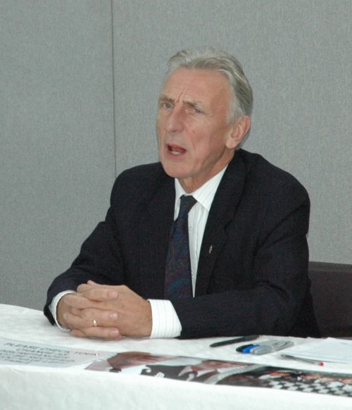 66 mark wingett from the bill w...