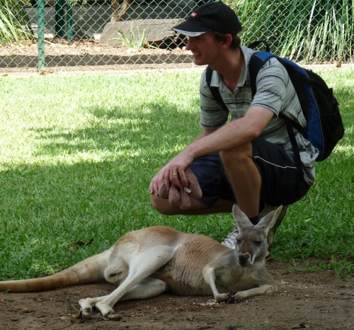 Australia (2009)