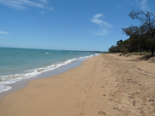 Australia Road Trip, Australia (2009)