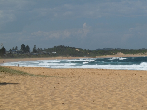 Australia (2009)