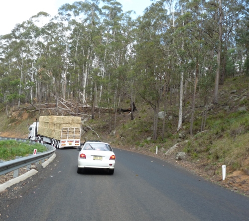 Australia (2009)