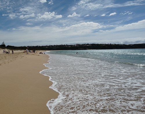 Australia (2009)