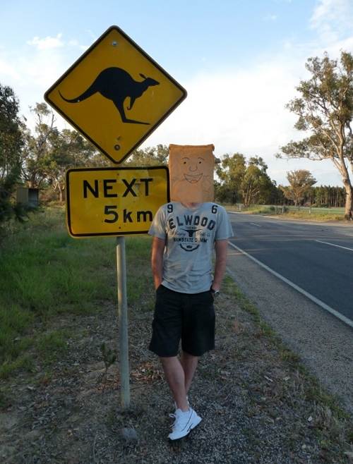 Australia (2009)