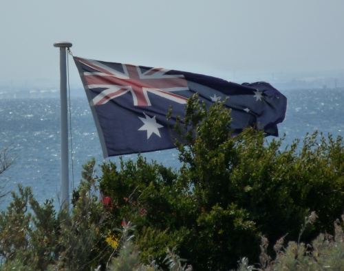 Australia (2009)