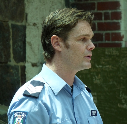 Australia (2009)