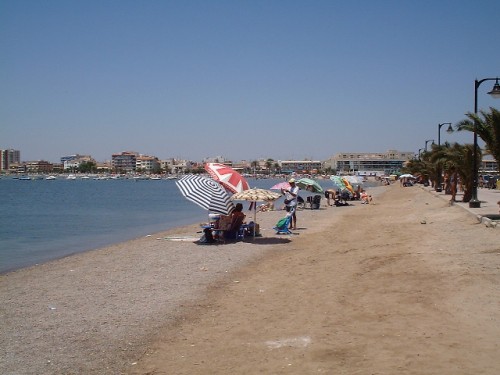 Costa Blanca, Spain (2002)
