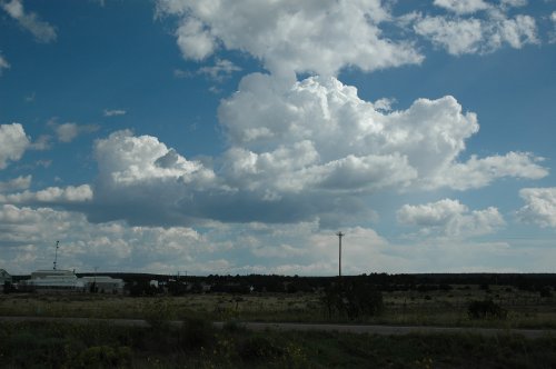 Another scenic photo. Arizona (2007)